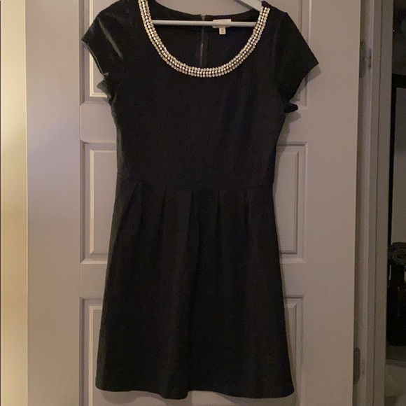 MAISON JULES DRESS💜 - Picture 12 of 12